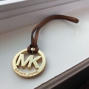 Michael Kors Charm